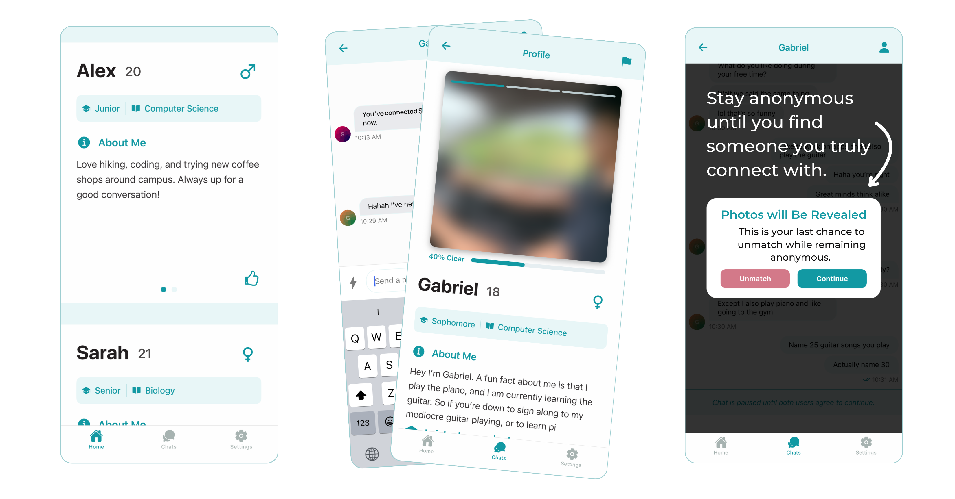 Harbor app
